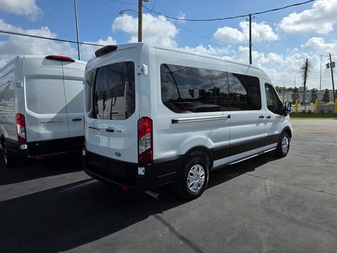 Used 2026 Ford Transit 350 XLT RWD image 6