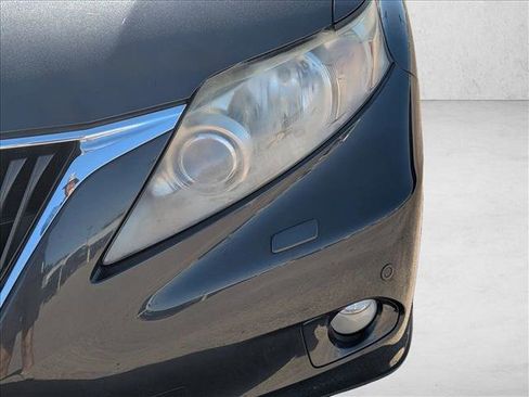 Used 2010 Lexus RX 350 2WD image 9