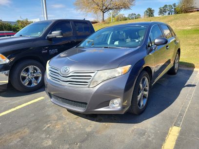 Used 2012 Toyota Venza Limited