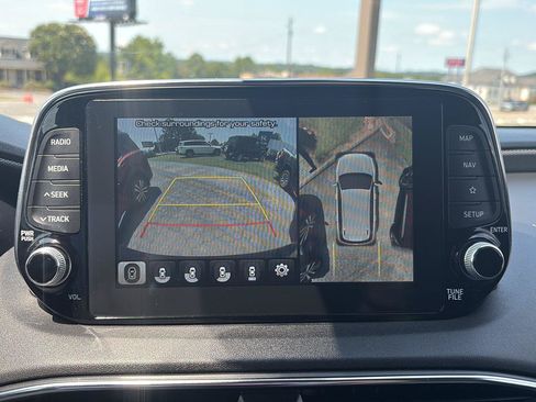 Used 2020 Hyundai Santa Fe Limited FWD image 36