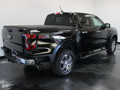 Used 2024 Ford Ranger XLT w/ FX4 Off-Road Package AWD/4WD image 24