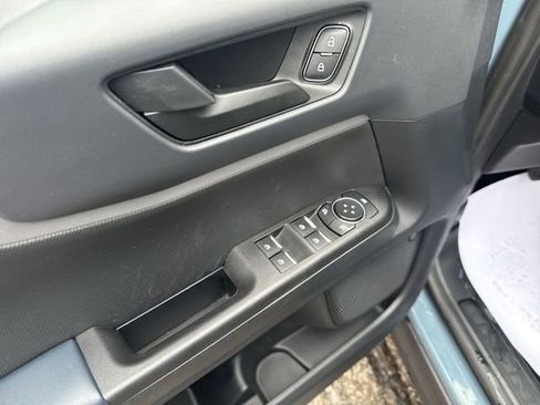 Used 2022 Ford Bronco Sport Outer Banks w/ Tech Package image 17