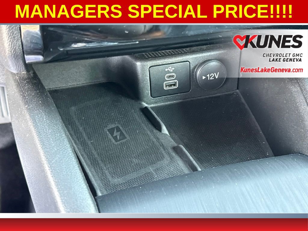 Used 2024 Ford Escape Platinum AWD/4WD image 30