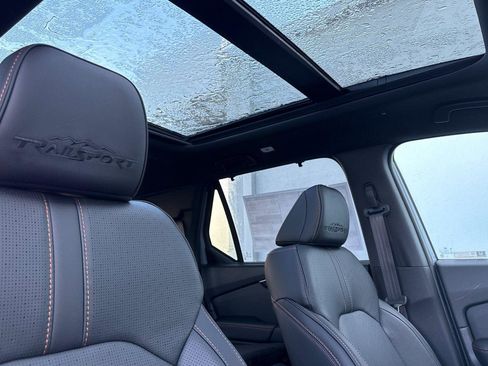 New 2026 Honda Passport TrailSport Elite image 18