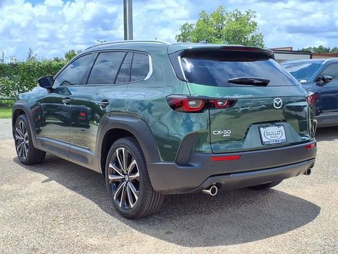 New 2026 MAZDA CX-50 AWD 2.5 S w/ Weather Package image 6