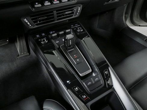 Certified 2025 Porsche 911 Targa 4 GTS image 19