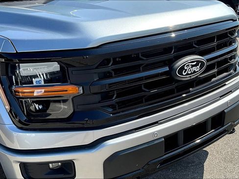 Used 2025 Ford F150 XLT w/ Equipment Group 302A MID AWD/4WD image 31