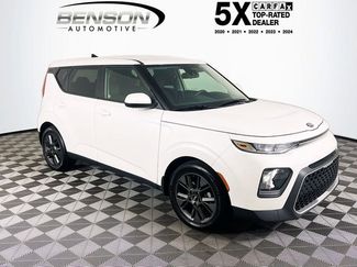 Used 2021 Kia Soul S video 1