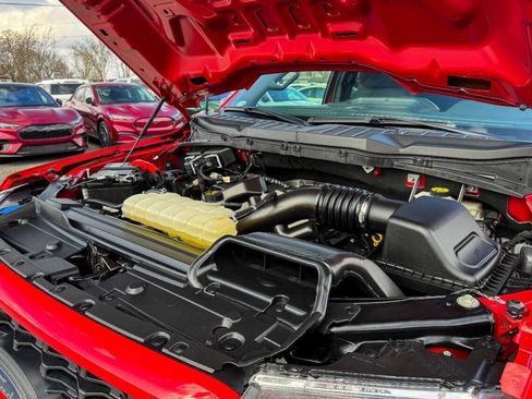 Used 2022 Ford F150 XL w/ STX Appearance Package image 29