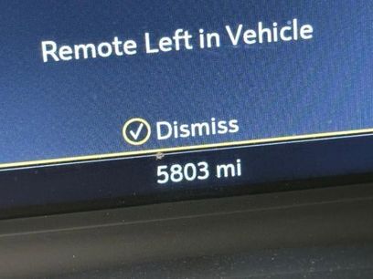 Certified 2025 Cadillac XT5 Luxury