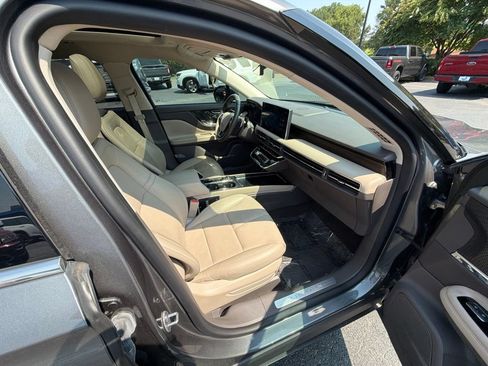 Used 2024 Lincoln Corsair Grand Touring w/ Equipment Group 301A AWD/4WD image 22