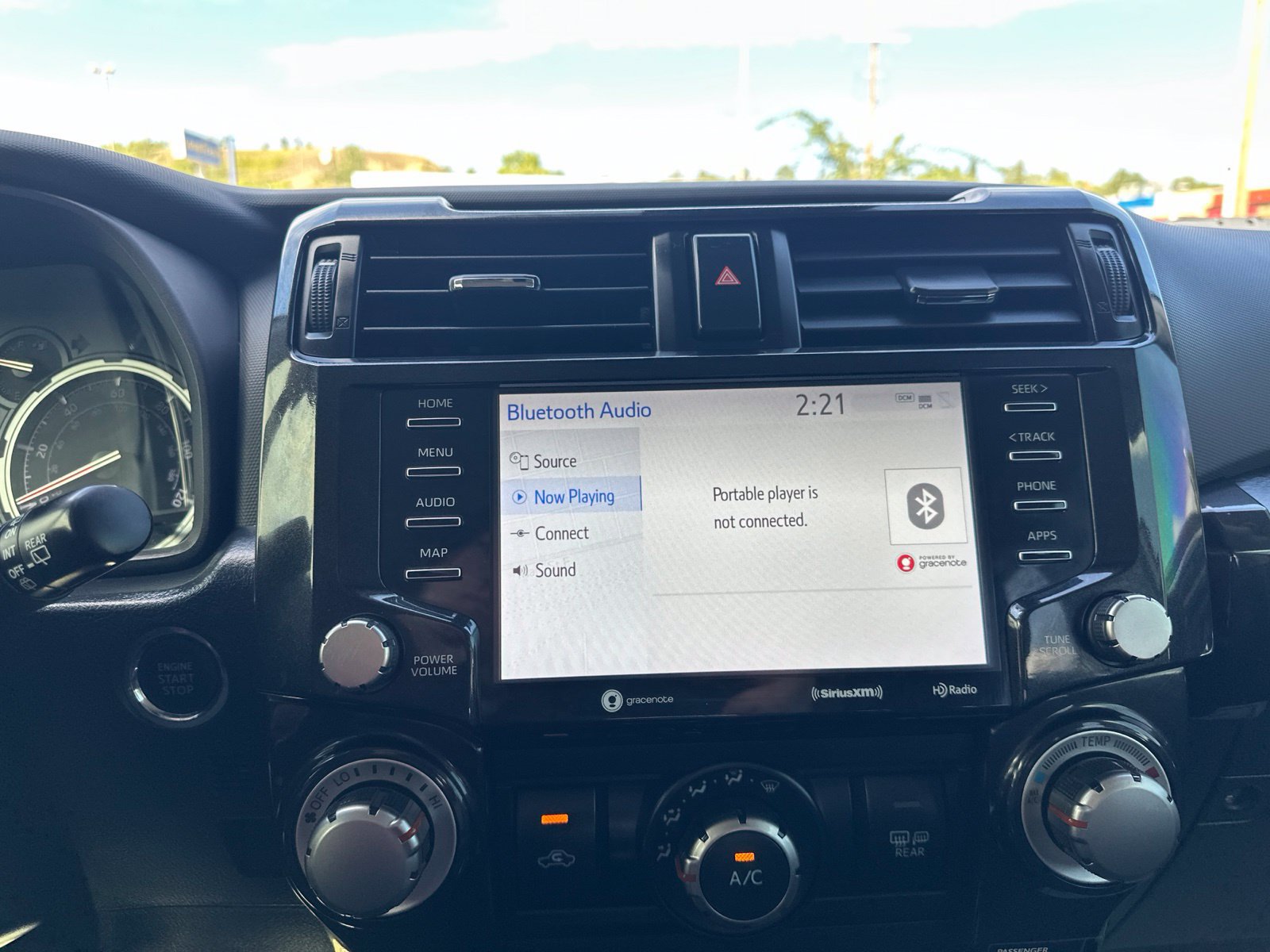 Used 2022 Toyota 4Runner TRD Off-Road Premium AWD/4WD image 56