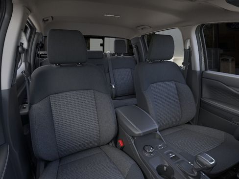 New 2026 Ford Ranger XLT AWD/4WD image 10