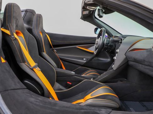 Used 2021 McLaren 720S Performance image 61