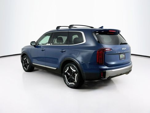 Used 2025 Kia Telluride S AWD/4WD image 5