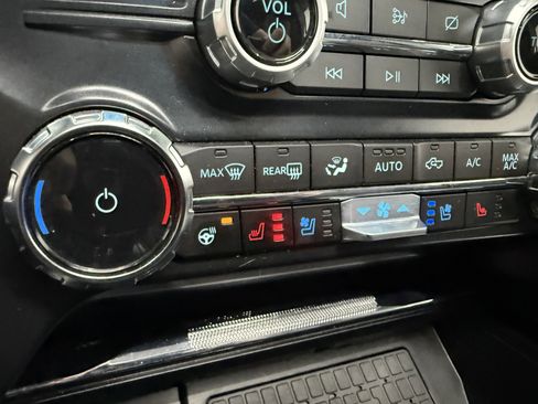 Used 2024 Ford F150 Raptor w/ Equipment Group 803A Raptor R image 30