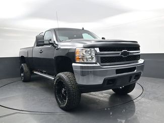Used 2013 Chevrolet Silverado 3500 LT w/ Suspension Package, Off-Road video 2