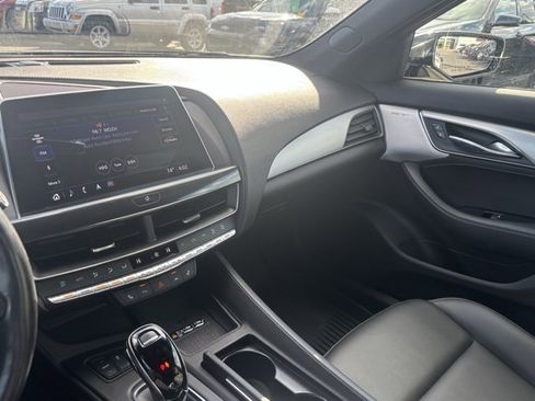 Used 2022 Cadillac CT5 Luxury w/ Sun And Sound Package image 28