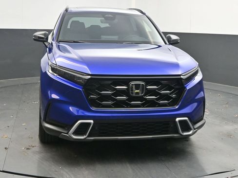 Used 2024 Honda CR-V Sport Touring image 2