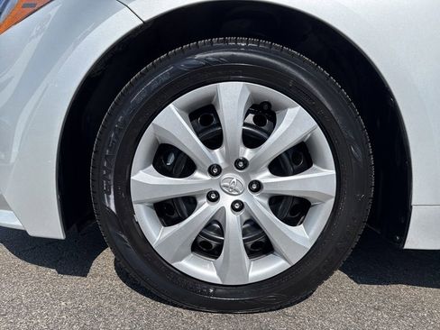 Certified 2025 Toyota Corolla LE image 43