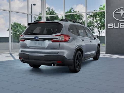New 2026 Subaru Ascent Premium AWD/4WD image 5