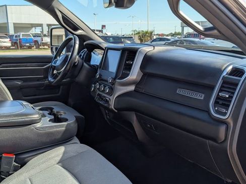 Used 2024 RAM 2500 Big Horn image 22