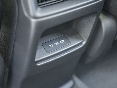 New 2026 Honda CR-V EX image 32