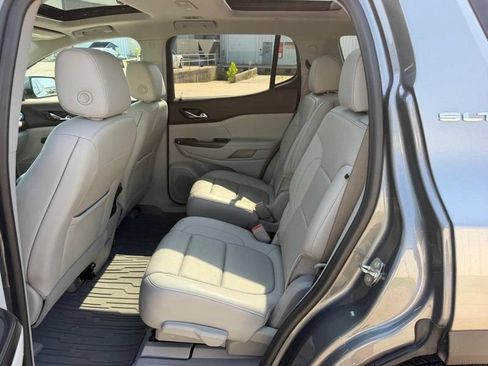 Used 2021 GMC Acadia SLT FWD image 9