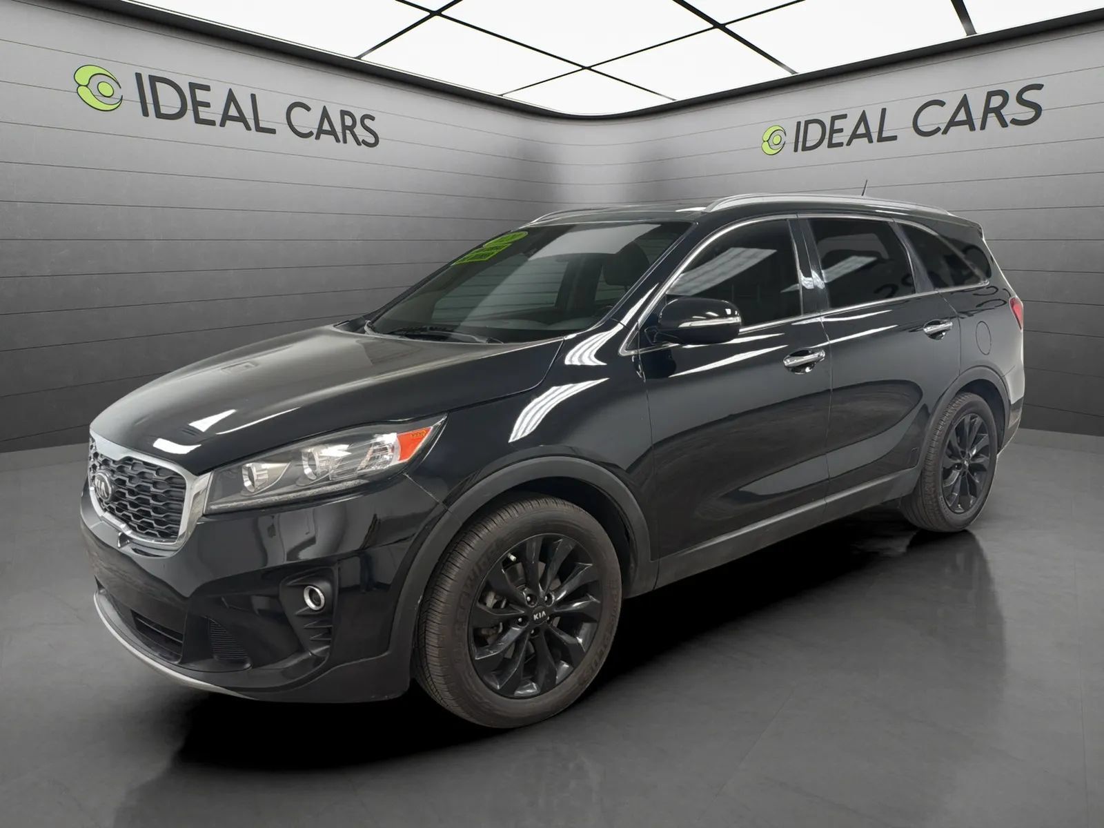 Used 2020 Kia Sorento EX FWD image 1