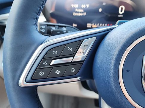 New 2026 Buick Enclave Avenir w/ Super Cruise Package image 22