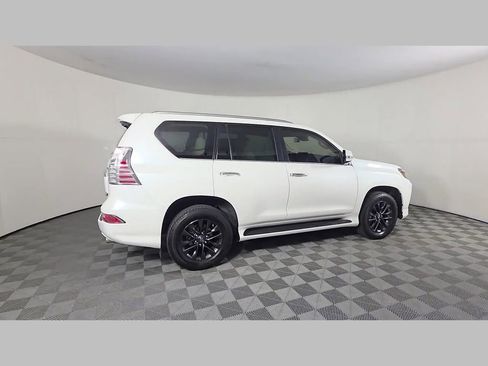 Used 2023 Lexus GX 460 Premium w/ Premium Package AWD/4WD image 37