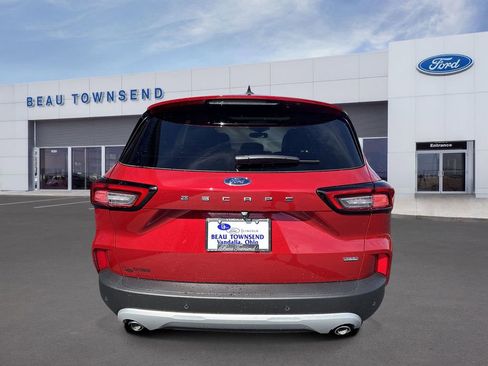 New 2026 Ford Escape SE w/ PHEV Premium Package image 4