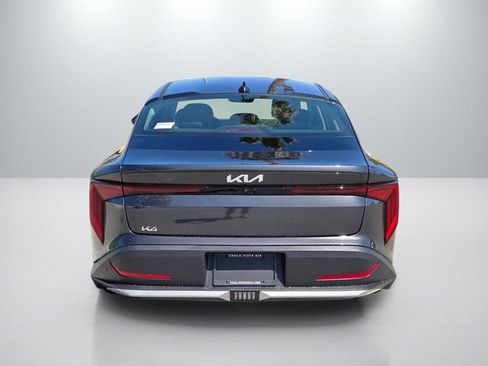 New 2026 Kia K4 EX FWD image 5