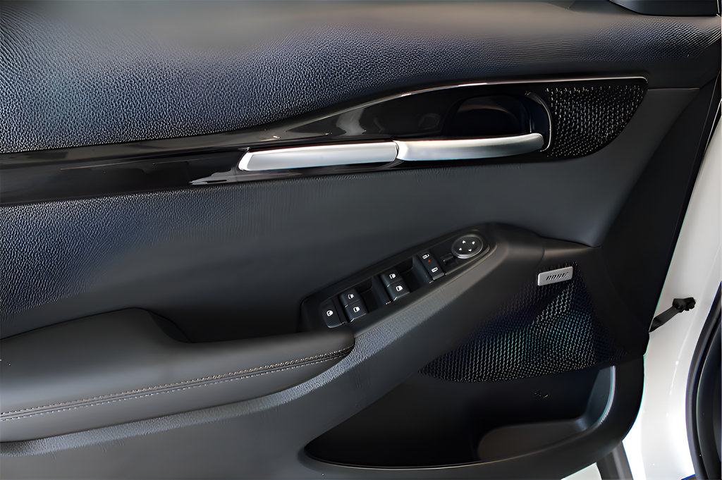 New 2026 Kia Seltos SX AWD/4WD image 22