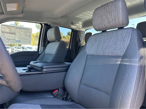 New 2026 Ford F250 XLT image 11