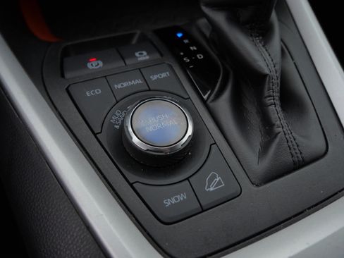 Certified 2024 Toyota RAV4 Adventure AWD/4WD image 30