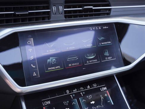 Used 2020 Audi S7 Premium Plus w/ S Sport Package image 24