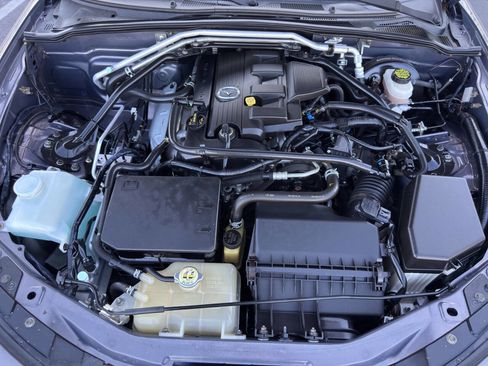 Used 2006 MAZDA MX-5 Miata Grand Touring w/ Premium Pkg image 27