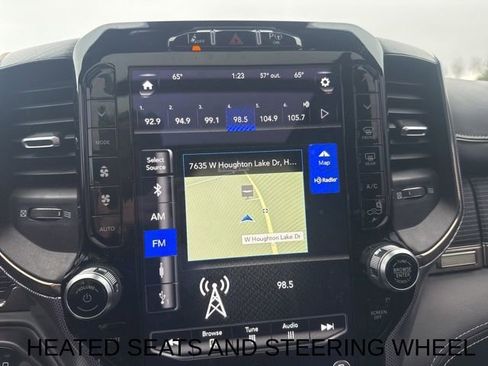 Used 2020 RAM 1500 Limited image 19