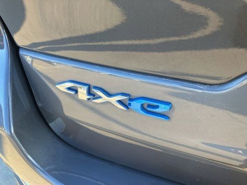 Used 2022 Jeep Grand Cherokee Limited 4xe image 28