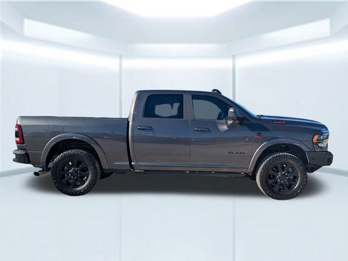 Used 2022 RAM 2500 Limited image 7