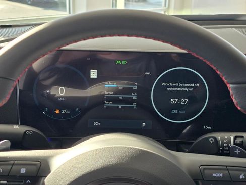 New 2026 Hyundai Sonata N Line image 24