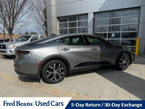 Used 2026 Toyota Crown image 3