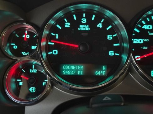 Used 2013 Chevrolet Silverado 1500 LT w/ All-Star Edition image 28