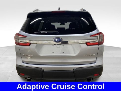 Certified 2023 Subaru Ascent Premium w/ Convenience Package image 5