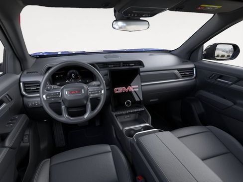 New 2027 GMC Terrain Elevation w/ Elevation Premium Package AWD/4WD image 15