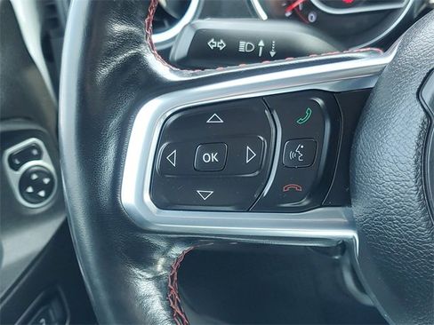 Used 2020 Jeep Gladiator Rubicon image 19