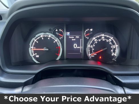 Used 2024 Toyota 4Runner TRD Off-Road image 41