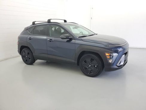 Used 2026 Hyundai Kona SEL Sport FWD image 4