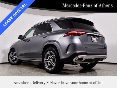 New 2026 Mercedes-Benz GLE 350 4MATIC image 14